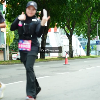 Runner Photo 3607293