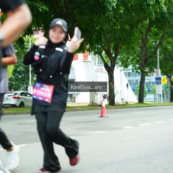 Runner Photo 3607296