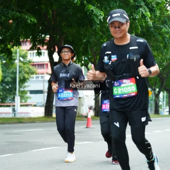 Runner Photo 3607300
