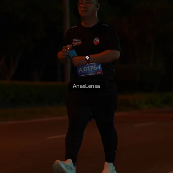 Runner Photo 3607306