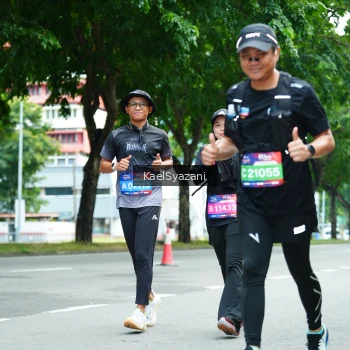 Runner Photo 3607307