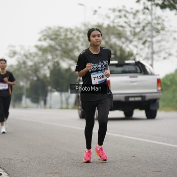 Runner Photo 3607314