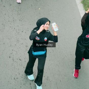 Runner Photo 3607315