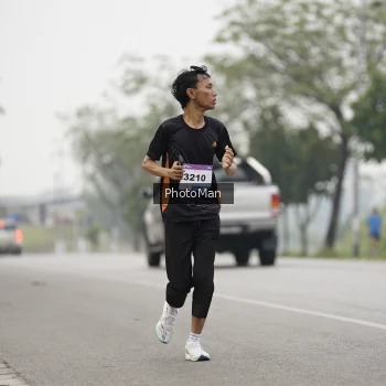 Runner Photo 3607317