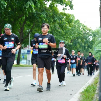 Runner Photo 3607318