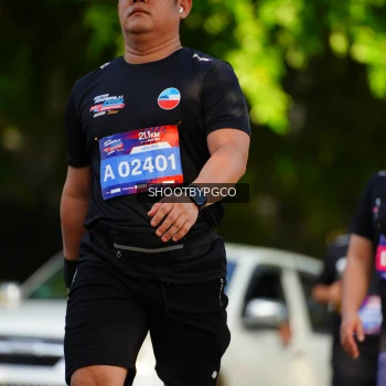 Runner Photo 3607321