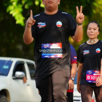 Runner Photo 3607322
