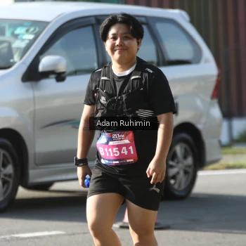 Runner Photo 3607324