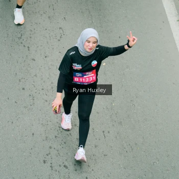 Runner Photo 3607325