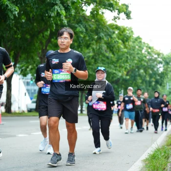 Runner Photo 3607326