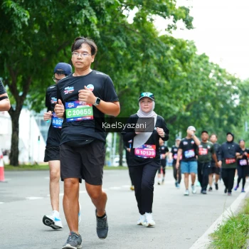 Runner Photo 3607328