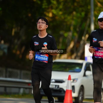 Runner Photo 3607329
