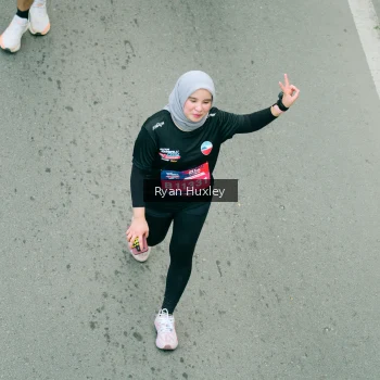 Runner Photo 3607330