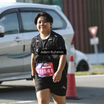 Runner Photo 3607331