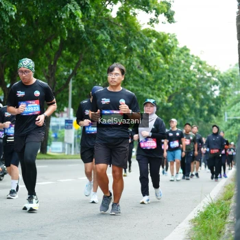 Runner Photo 3607333