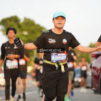 Runner Photo 3607336