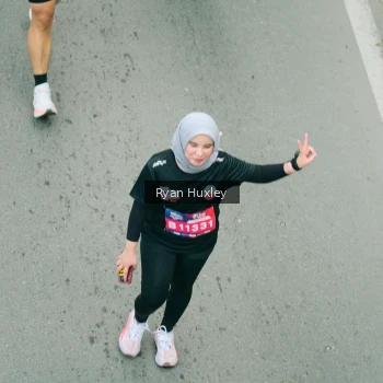 Runner Photo 3607340