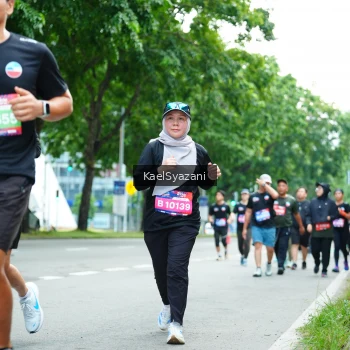 Runner Photo 3607341