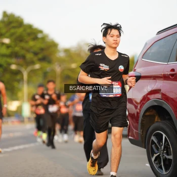 Runner Photo 3607342