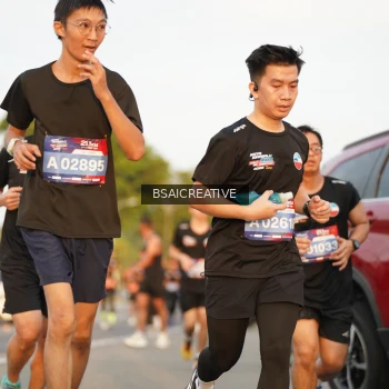 Runner Photo 3607344