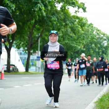 Runner Photo 3607347