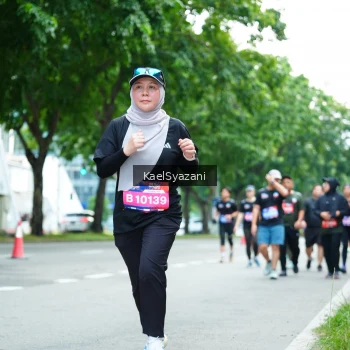 Runner Photo 3607349