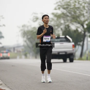 Runner Photo 3607351