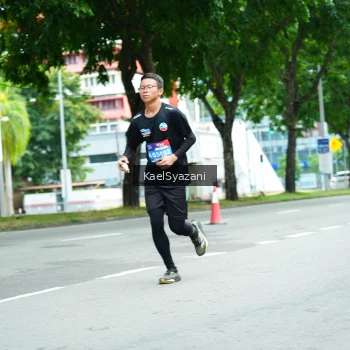 Runner Photo 3607354
