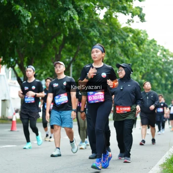 Runner Photo 3607363