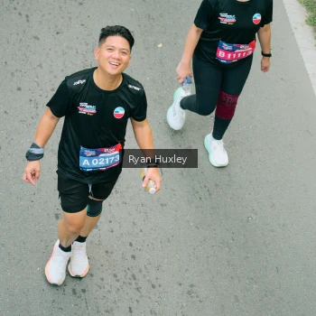 Runner Photo 3607364