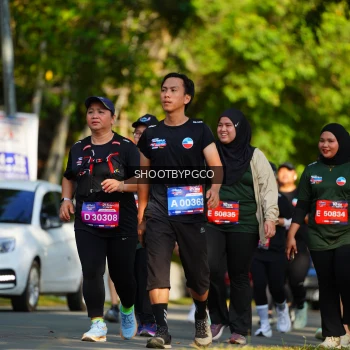 Runner Photo 3607365