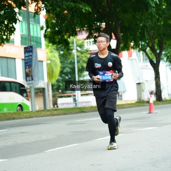Runner Photo 3607366