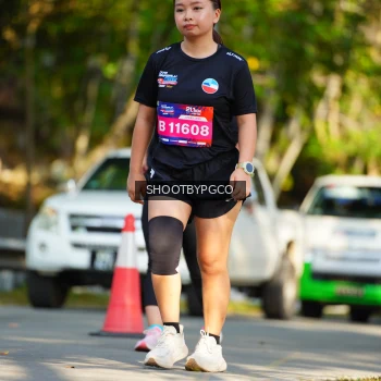 Runner Photo 3607367