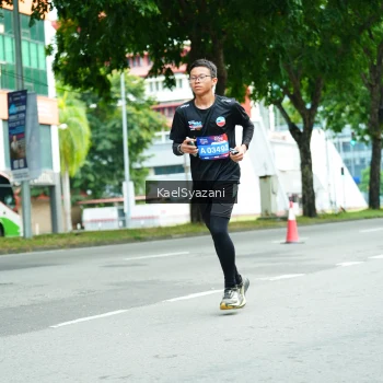 Runner Photo 3607368