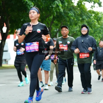 Runner Photo 3607375