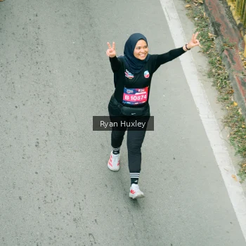 Runner Photo 3607382
