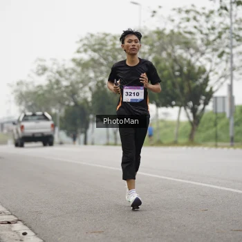 Runner Photo 3607383