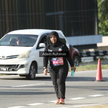 Runner Photo 3607385