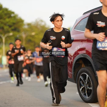 Runner Photo 3607386