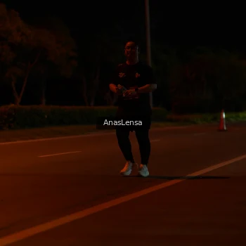 Runner Photo 3607388
