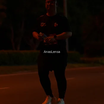 Runner Photo 3607389