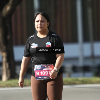 Runner Photo 3607391