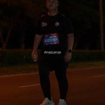 Runner Photo 3607393
