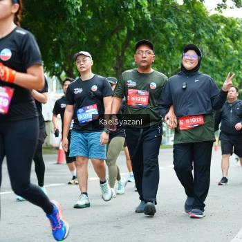 Runner Photo 3607398