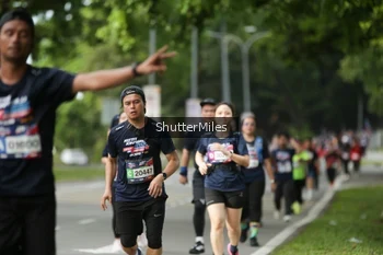 Runner Photo 36074