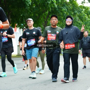 Runner Photo 3607400