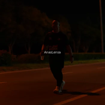 Runner Photo 3607403