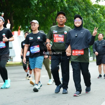 Runner Photo 3607404