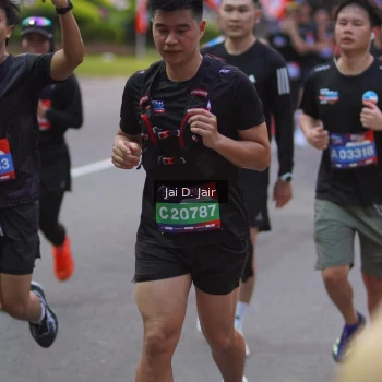 Runner Photo 3607409
