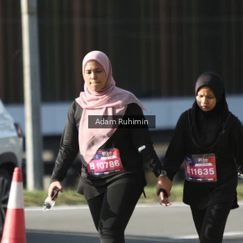 Runner Photo 3607410